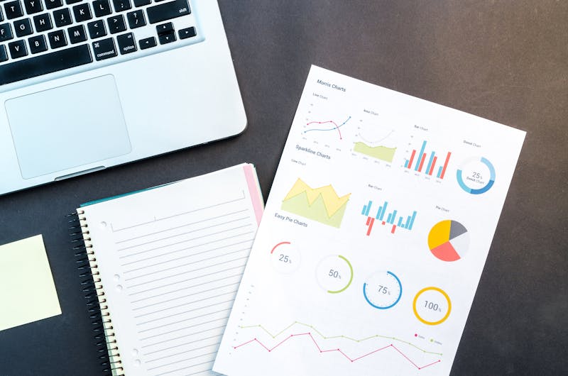 Predictive Analytics & Data Intelligence