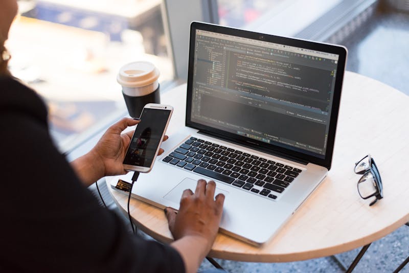 Digital Ecosystem Development