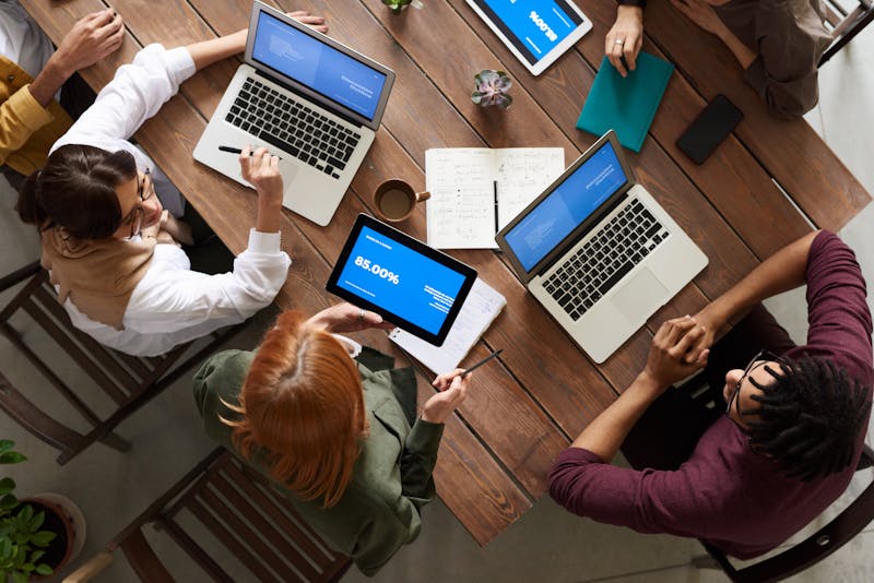 Future-Ready Technology Strategy