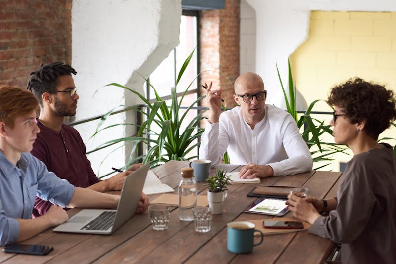 Strategic & Business Advisory
