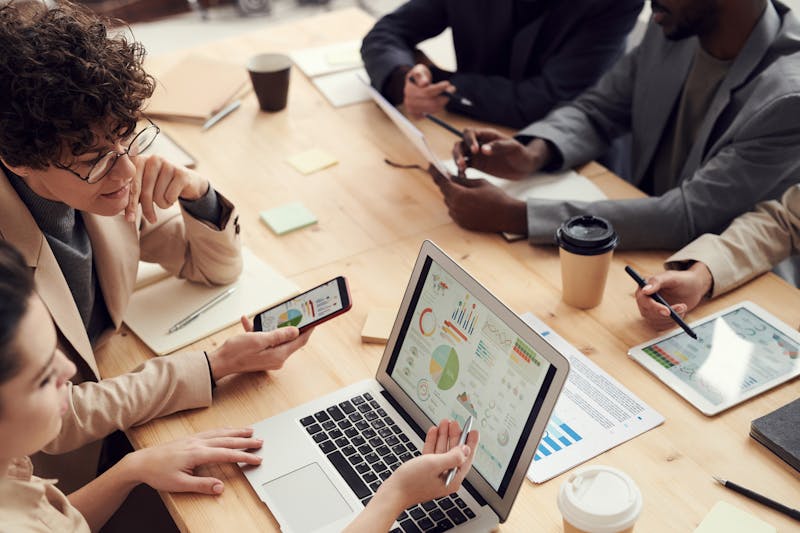 Healthcare Project Management