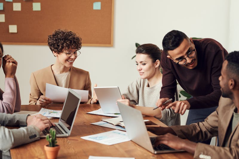 Workforce Transformation