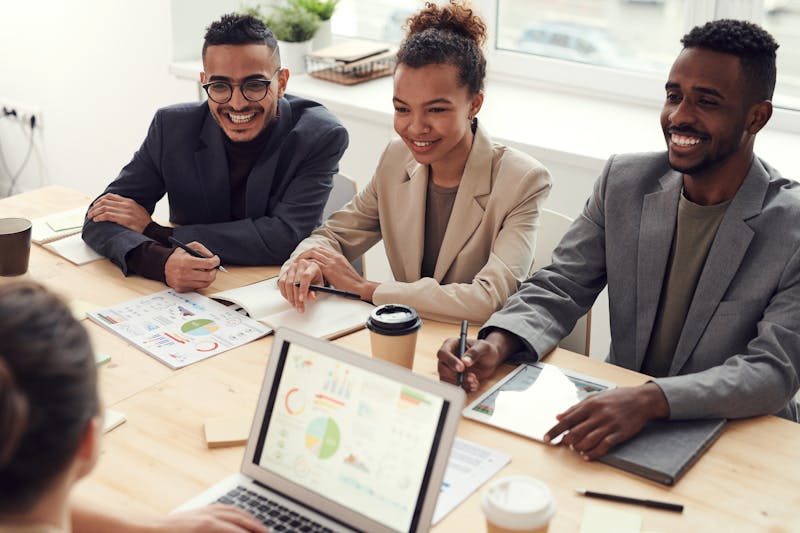 Case Studies & Knowledge Resources