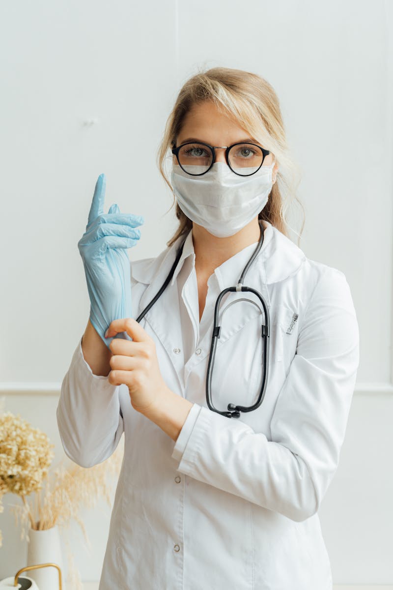 Clinical Workforce Training