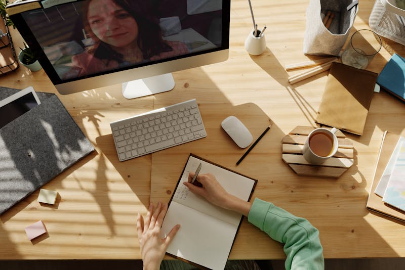Digital Healthcare Education