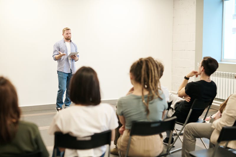 Leadership Development