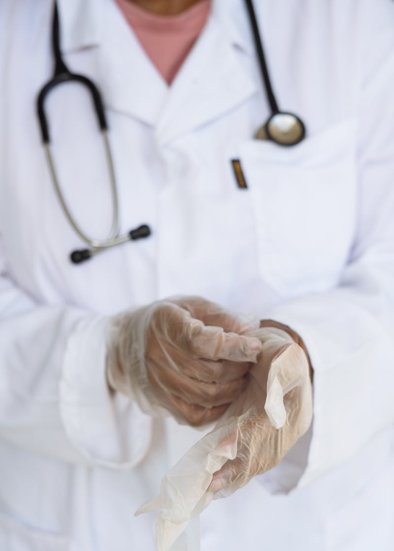 AI-Driven Diagnostic Devices