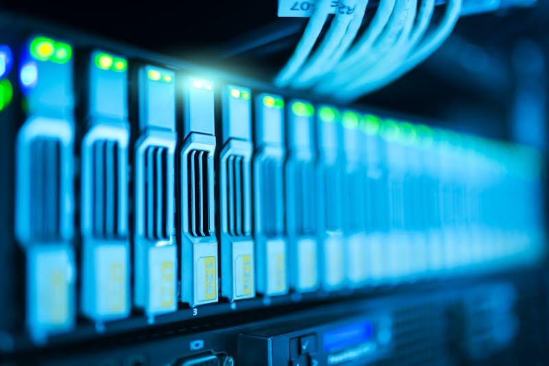 Healthcare Cloud & Compliance Infrastructure