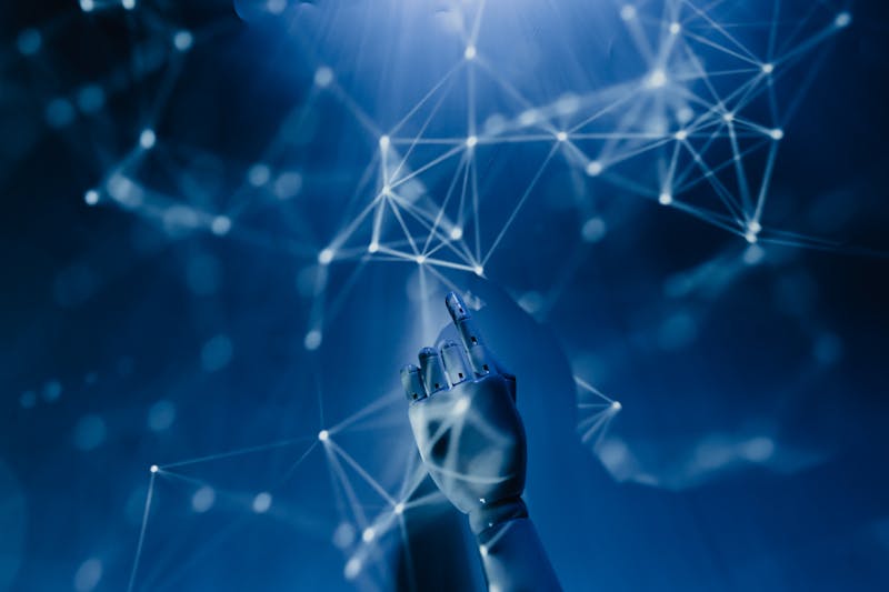 Future of Healthcare with AI