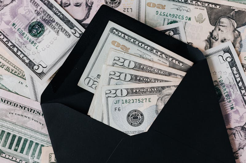 Payroll Services