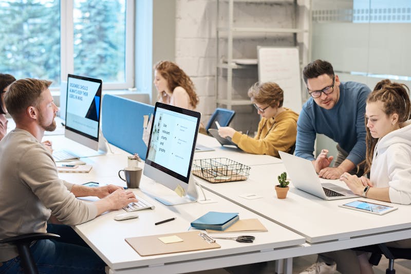 Recruitment Process Outsourcing