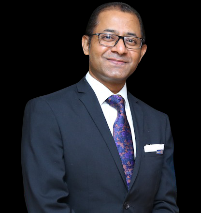 Dr Unnikrishnan K N