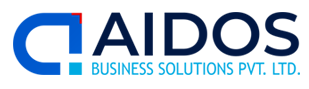 Aidos Logo